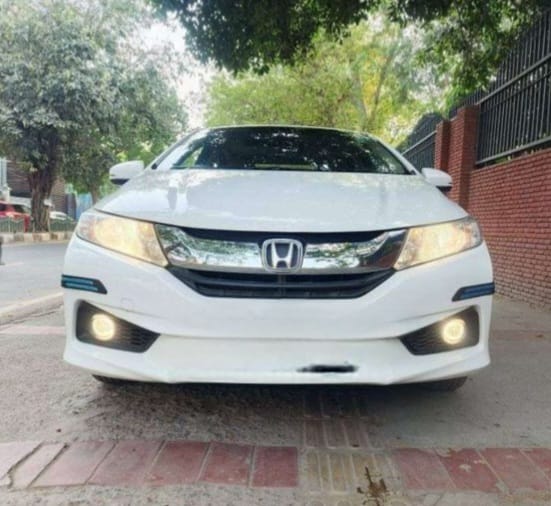 Honda City(2014-2017) Sv Diesel